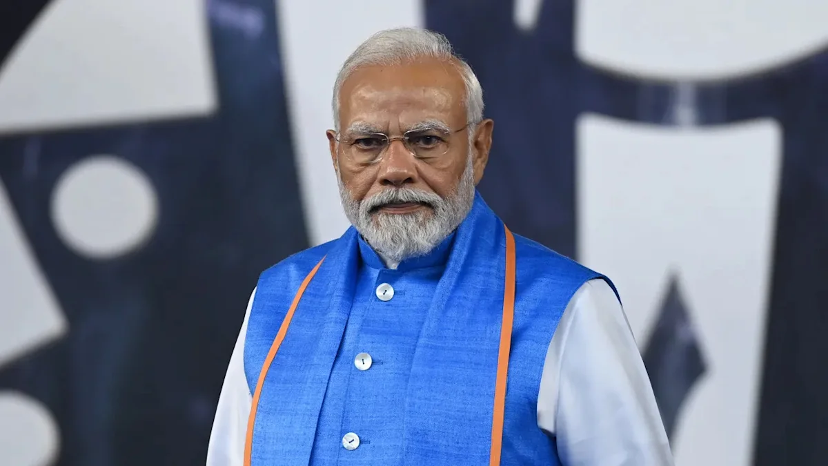 Gold Standard: PM Modi Hosts Team India’s Asian Games Heroes in Celebration of Sporting Glory