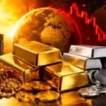 Gold on Edge: Bullion Faces Critical Test as Oil Prices Surge