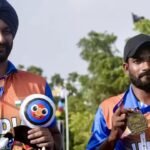 Golden Arrows: Harvinder and Vijay Shoot Down Glory at Asian Para Games