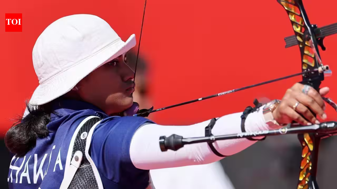 Golden Arrows: How Ankita, Kirti, and Kumkum turned paternal belief into Asian Games glory