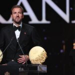Golden Era: Harry Kane Claims 2026 Ballon d’Or in Stunning Coronation