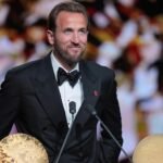 Golden Era Restored: Harry Kane Ends England’s 25-Year Ballon d’Or Drought