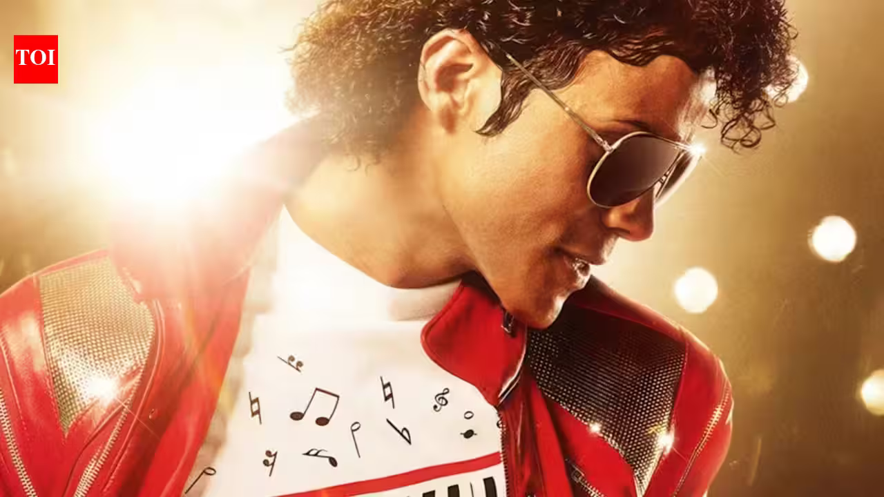 Golden Globes Snub: 'Michael' Forced Out of Musical/Comedy Category and Into Drama Race
