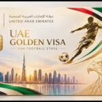 Golden Goal: Why the World’s Football Icons Are Making the UAE Their Forever Home