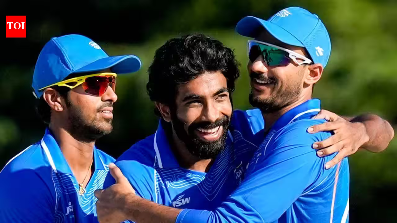Golden Grand Finale: India Eyes Final Glory as Asian Games Curtain Falls