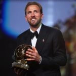 Golden Kane: England Captain Crowned World’s Best in Historic Ballon d’Or Triumph