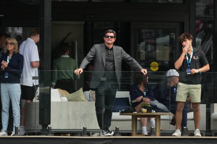 Golden Parachutes: LIV Golf’s $15 Million Executive Payout Before Bankruptcy Filing