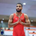 Golden Run Halted: Sujeet Kalkal’s Seven-Title Reign Meets Brutal End