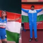 Golden Surge: Simran, Praveen and Sachin Fuel India’s Historic 62-Medal Rampage in Hangzhou