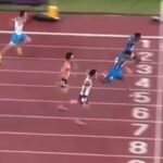 Golden Surge: Simran and Gavit Propel India Past 50-Medal Milestone at Asian Para Games