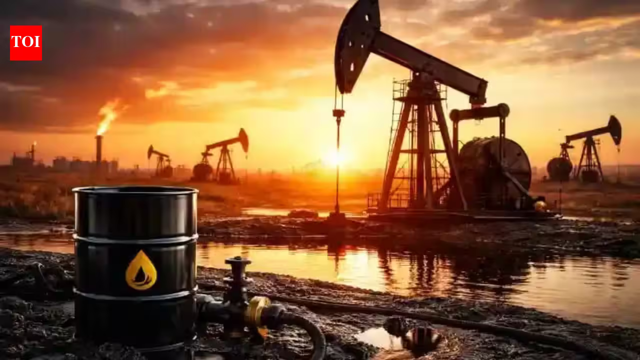 Goldman Sachs Warns of $140 Oil Storm by 2027 as Gulf Supply Cracks Widen