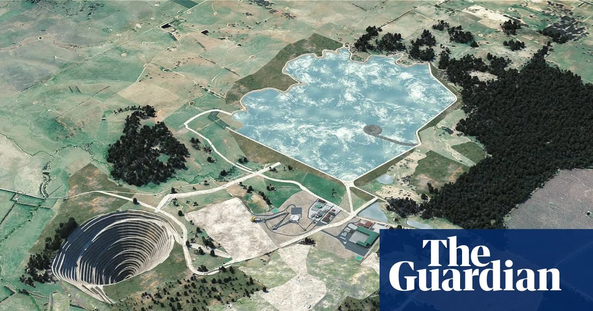 Goldmine Greenlight: Court Strikes Down Plibersek’s Block on Controversial NSW Project