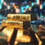 Gold’s October Pivot: Key Resistance Levels to Watch as Markets Brace for Volatility