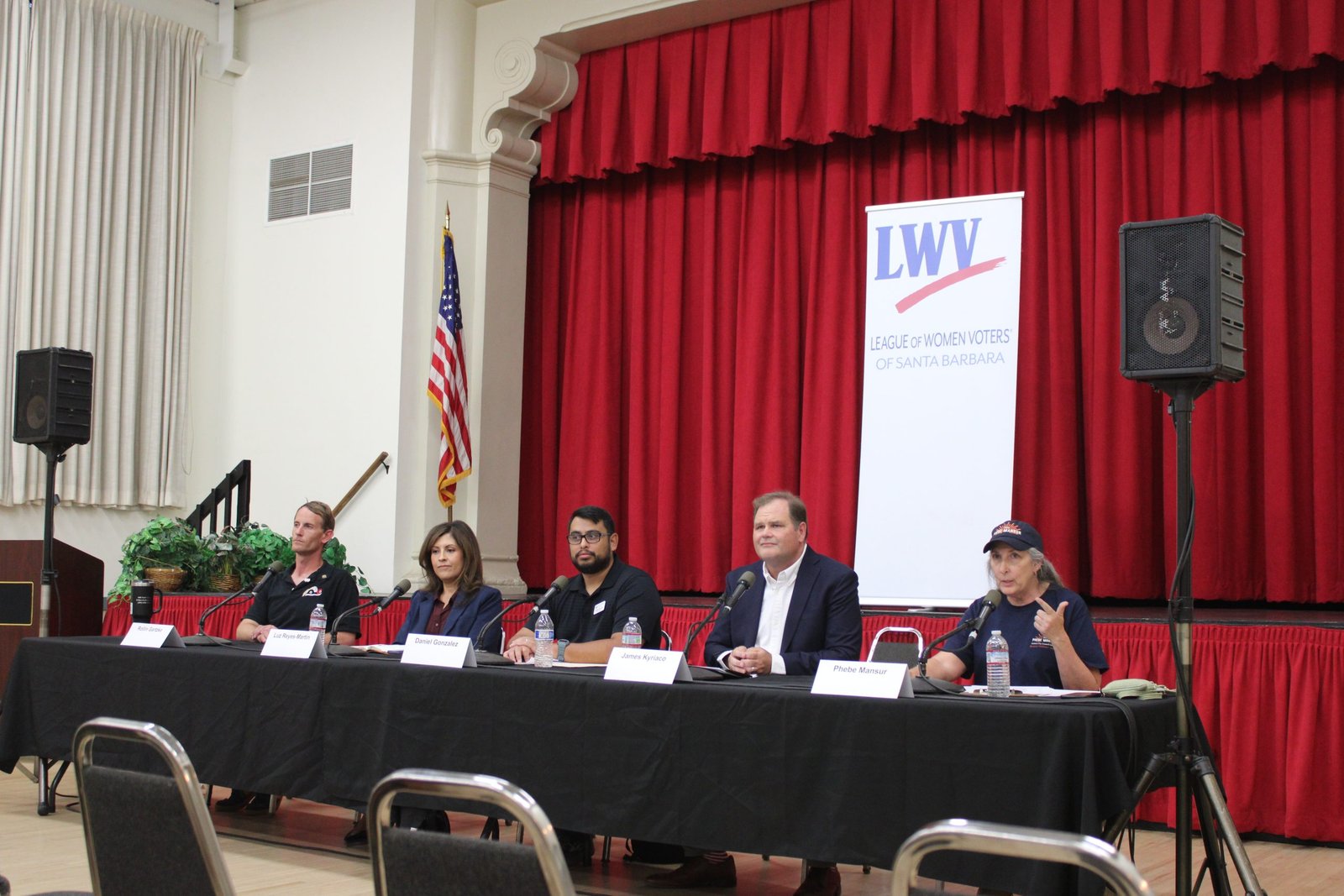 Goleta Showdown: Small Business Owners Launch Challenge Against Council Incumbents