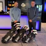Golf Wiser Ascends: Strategic Sales Partnership Set to Elevate UpSwing Golf
