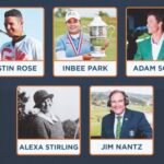Golf’s Pantheon Awaits: 2027 Hall of Fame Finalists Revealed