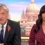 Good Morning Britain Grinds to Halt as Presenter Delivers ‘Terrible’ Breaking News