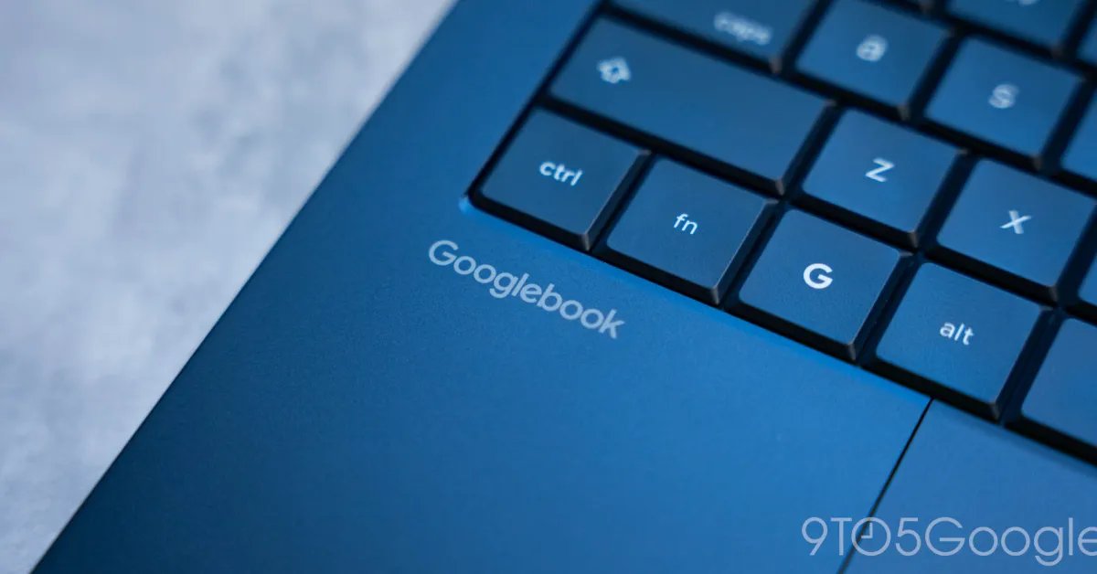 Google Book’s New Sync Synergy Bridges the Gap for Samsung Users
