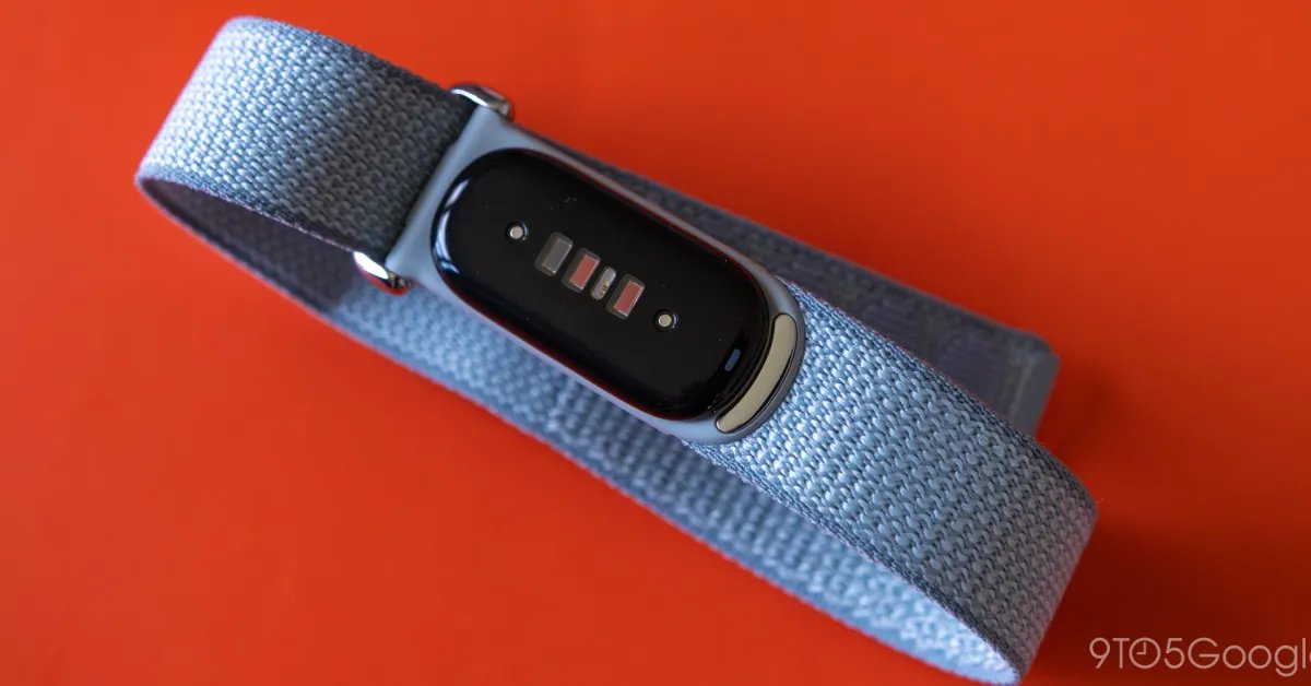 Google Health 5.11 Unveils 'Air Health Guardian' and Next-Gen Sleep Tracking