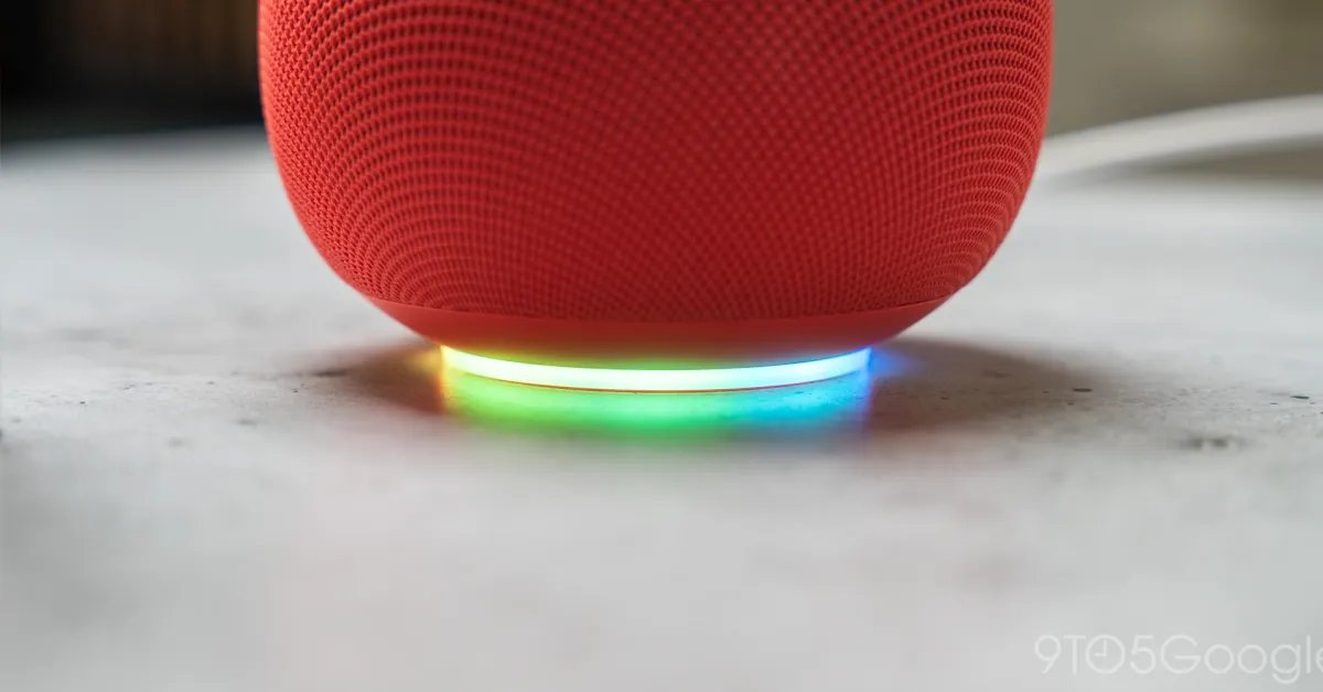 Google Home’s Latest Update Finally Ends the Hunt for Your Lost Phone