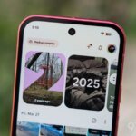 Google Photos Reframes Your Memories: The New ‘Collections’ Tab Takes Center Stage