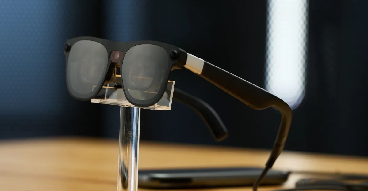 Google-Powered Xreal Glasses Shatter the Price Barrier in Meta-Defying Debut