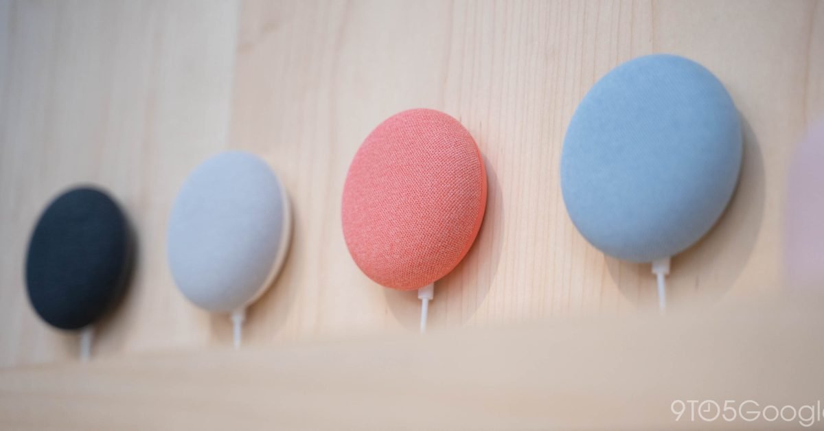 Google Refines the Nest: Seven Key Updates Set to Transform Your Home Audio Experience