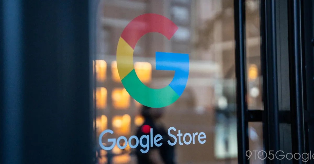 Google Set to Unveil 12th Retail Outpost in Heart of Houston on Nov. 6