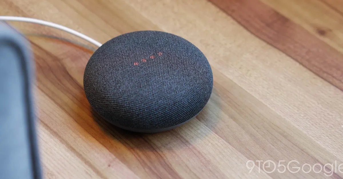 Google’s Aging Smart Speakers Are Getting a Surprising Performance Overhaul