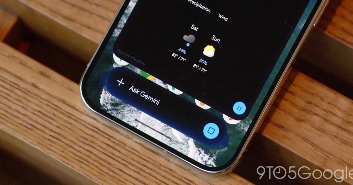 Google’s Gemini Era Goes Global: The AI Overhaul Landing on Every Android Phone