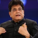 Goyal Blasts West: ‘You Are Responsible for This Carbon Mess’