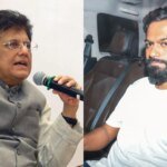 Goyal Grills CJP's Abhijeet Dipke in Fiery Berlin Student Exchange