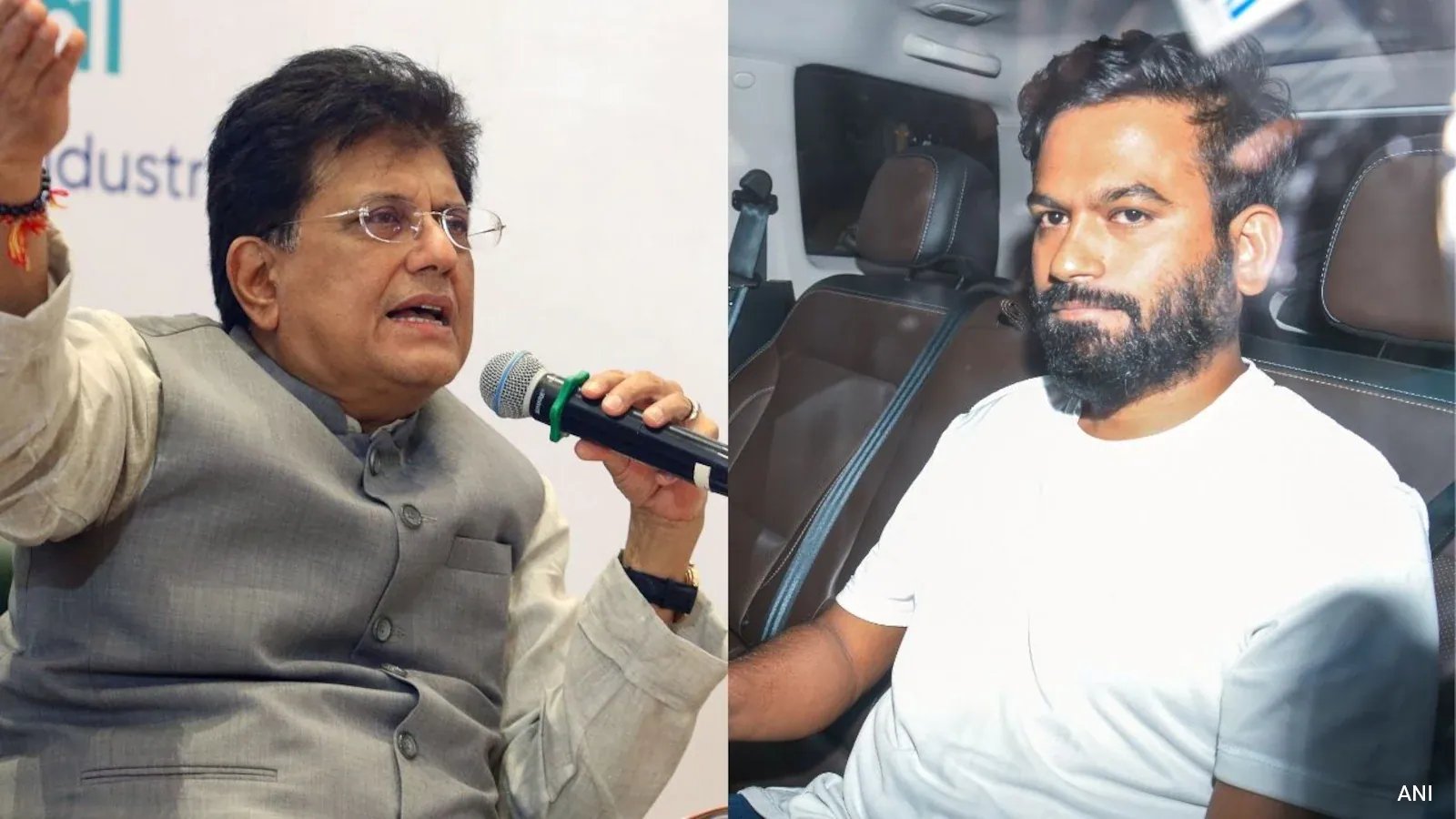 Goyal Grills CJP's Abhijeet Dipke in Fiery Berlin Student Exchange