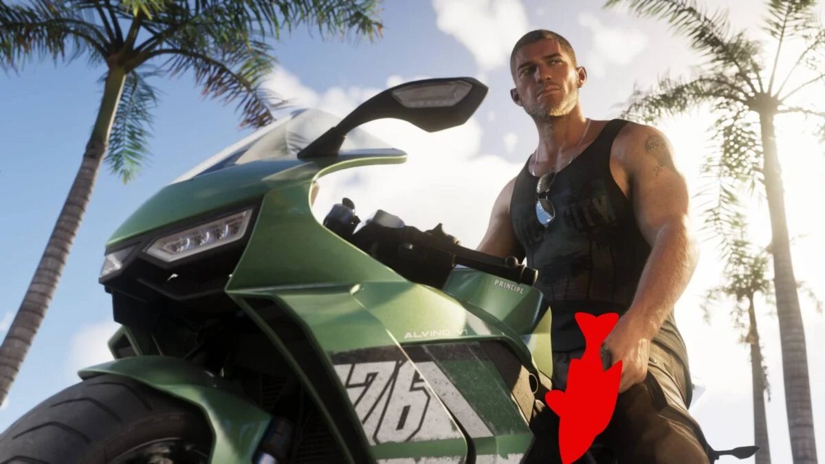 Grand Theft Auto VI Leak Exposed: From High-Speed Heists to Private Details