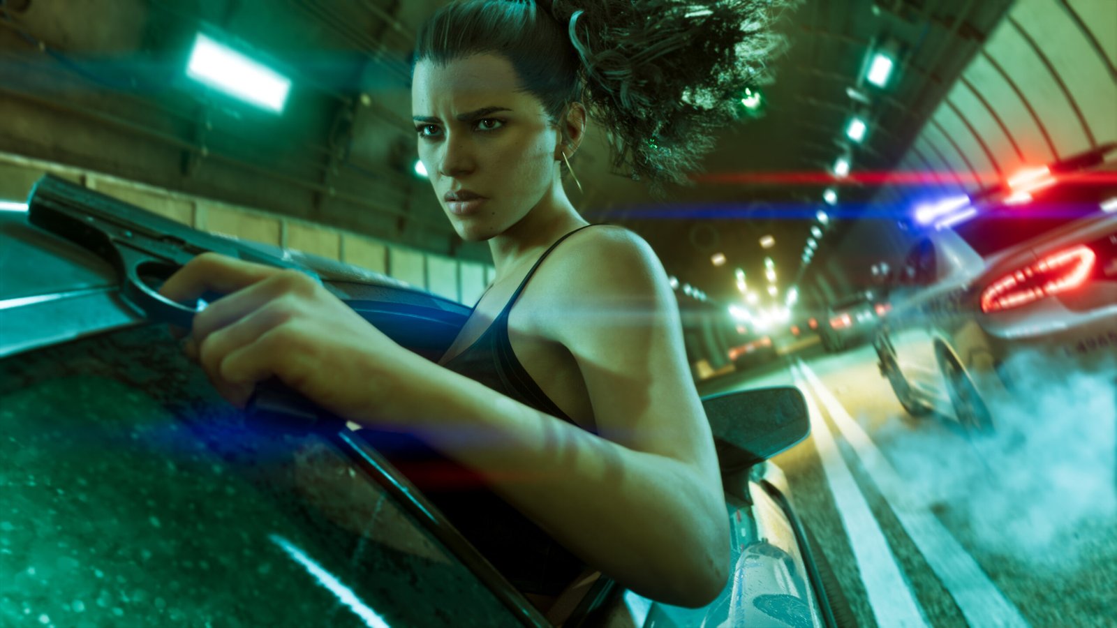 Grand Theft Auto VI: The Staggering File Size That Will Push Your Console to the Brink