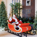 Grande Lakes Orlando Transforms Into a Dazzling Holiday Oasis for the Season