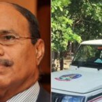 Granite Tycoon Veeramani Nabbed: Seventh Child Abuse Case Rocks Gem Granites Empire