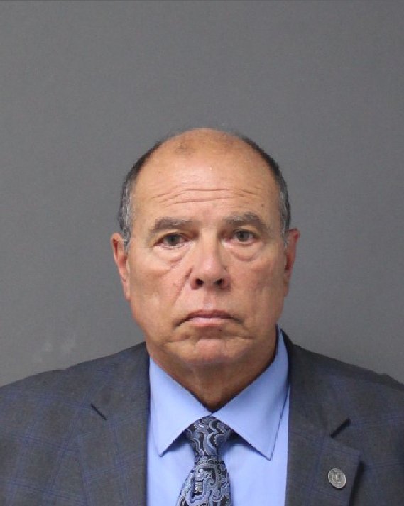 Grave Threats: Prospect Funeral Director Accused of Stalking Ex-Partner