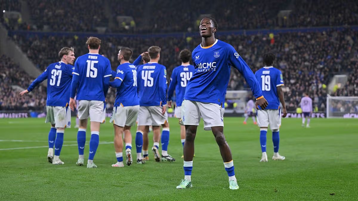Grealish Drama Fades as Everton Looms: The Single-Minded Pursuit of Silverware