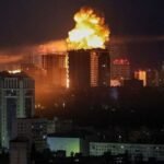 Great Exchange: Russia and Ukraine Swap 540 Prisoners in Major Breakthrough
