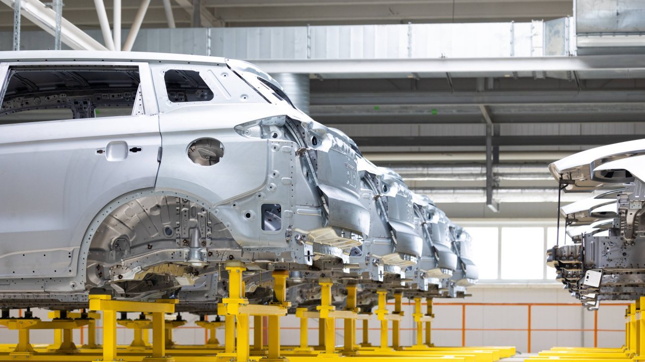 Great Wall Stalls: Chinese Automakers Hit the Brakes on Mexico Expansion Amid Trade Uncertainty