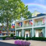 Green Gastronomy: The Inn at Little Washington Achieves Sustainability’s Gold Standard