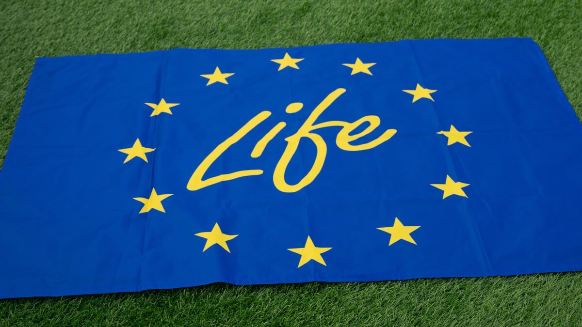 Green Gold: EU Unleashes €390 Million to Fast-Track Planet-Saving Breakthroughs
