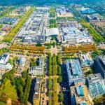 Green Gold: Five Milton Keynes Sustainability Grants Fueling Local Business Growth