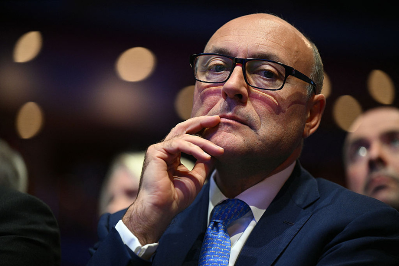 Green Groups Accuse Tories of ‘Scapegoating’ Over Plan to Scrap Environmental Watchdogs