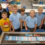 Green Guardians: Meridian Trust Schools Unite for Planet-First Transformation