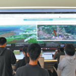 Green Horizon 2030: Tech-Driven Overhaul Set to Revolutionize Planetary Surveillance