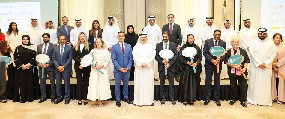 Green Horizon: Qatar Unveils Landmark Roadmap for Sustainability Week