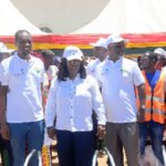 Green Horizons: Ghana Gas Empowers Ellembelle Women to Lead Environmental Revival