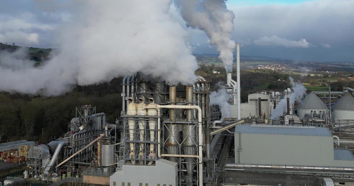 Green Light for Growth: NRW Paves Way for Landmark OSB Expansion at Kronospan Chirk